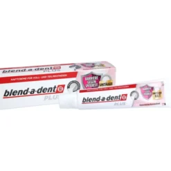 BLEND A DENT Plus Barriere H.Cr.g.Speiseres.neutr. 40 g