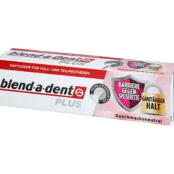 BLEND A DENT Plus Barriere H.Cr.g.Speiseres.neutr. 40 g