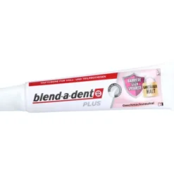 BLEND A DENT Plus Barriere H.Cr.g.Speiseres.neutr. 40 g