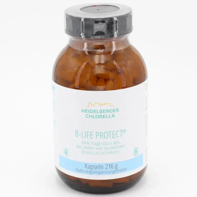 B-LIFE Protect Kapseln 360 Stück