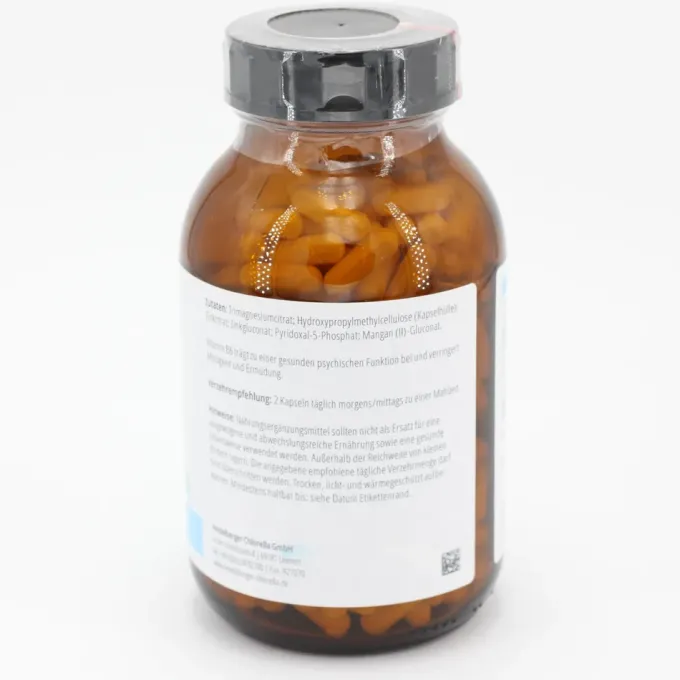 B-LIFE Protect Kapseln 360 Stück