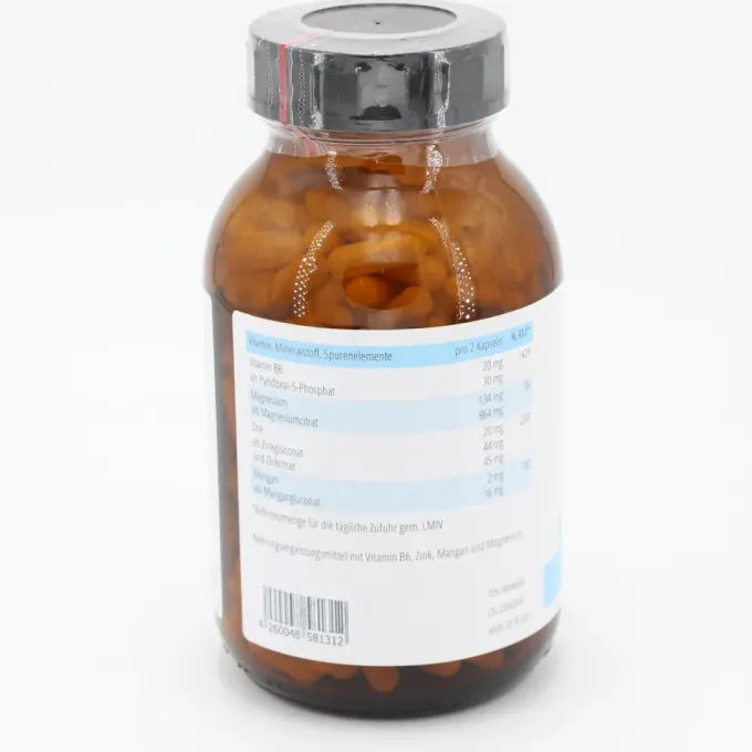 B-LIFE Protect Kapseln 360 Stück