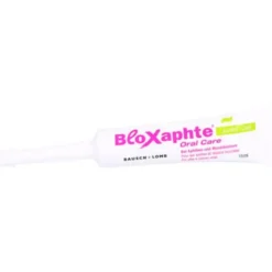 BLOXAPHTE Oral Care Junior-Gel 15 ml