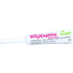 BLOXAPHTE Oral Care Junior-Gel 15 ml