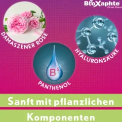 BLOXAPHTE Oral Care Junior-Gel 15 ml