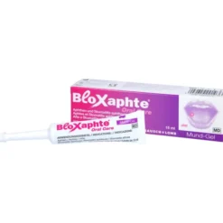 BLOXAPHTE Oral Care Mund-Gel 15 ml
