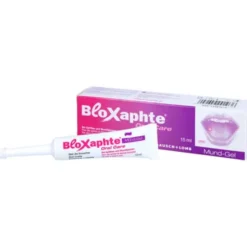 BLOXAPHTE Oral Care Mund-Gel 15 ml