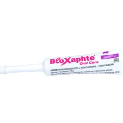 BLOXAPHTE Oral Care Mund-Gel 15 ml