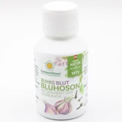 BLUHOSON SonnenMoor Tropfen 100 ml