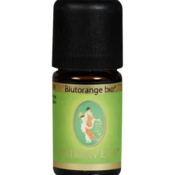 BLUTORANGE kbA ätherisches Öl 5 ml
