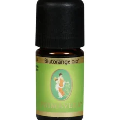 BLUTORANGE kbA ätherisches Öl 5 ml