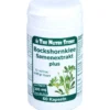 BOCKSHORNKLEE 300 mg Samenextrakt plus Kapseln 60 Stück