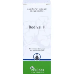 BODIVAL H Tropfen 50 ml