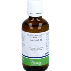BODIVAL H Tropfen 50 ml