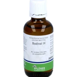 BODIVAL H Tropfen 50 ml