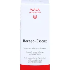 BORAGO ESSENZ 100 ml