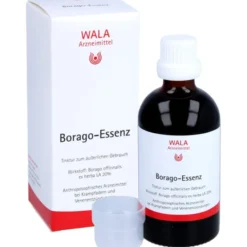 BORAGO ESSENZ 100 ml