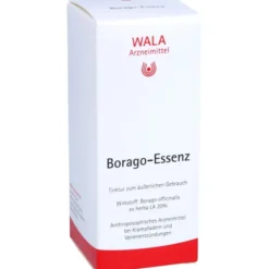 BORAGO ESSENZ 100 ml