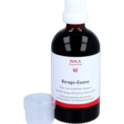 BORAGO ESSENZ 100 ml