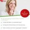BORRETSCHÖL KAPSELN Dr.Wolz 60 Stück