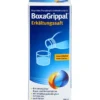 BOXAGRIPPAL Erkältungssaft 180 ml