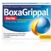 BOXAGRIPPAL forte Erkältungstab. 400 mg/60 mg FTA 12 St