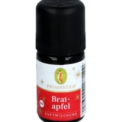 BRATAPFEL Duftmischung Bio 5 ml