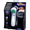 BRAUN NTF3000 no-touch & Stirnthermometer 1 St