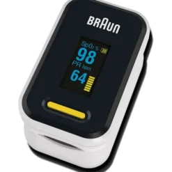 BRAUN PULSOXIMETER 1 1 St