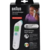 BRAUN TEMPLESWIPE Stirn-Thermometer 1 St