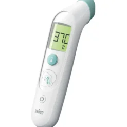 BRAUN TEMPLESWIPE Stirn-Thermometer 1 St