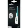 BRAUN THERMOMETER digital 1 St