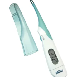 BRAUN THERMOMETER digital 1 St
