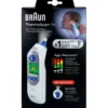 BRAUN THERMOSCAN 7+ Infrarot-Ohrthermometer 1 St