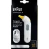 BRAUN THERMOSCAN 3 Infrarot-Ohrthermometer 1 St