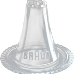 BRAUN THERMOSCAN Schutzkappen LF40 40 St
