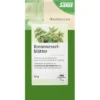 BRENNNESSELBLÄTTER Tee Bio Urticae folium Salus 50 g