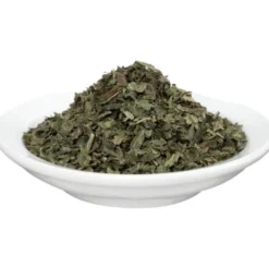BRENNNESSELBLÄTTER Tee Bio Urticae folium Salus 50 g