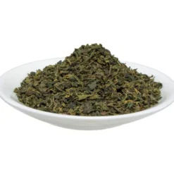 BRENNNESSELBLÄTTER Tee Bio Urticae folium Salus 50 g