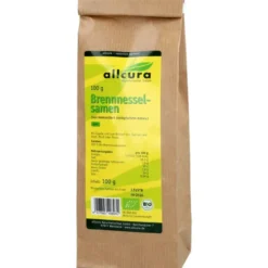 BRENNNESSELSAMEN Bio Beutel 100 g