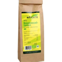 BRENNNESSELSAMEN Bio Beutel 100 g