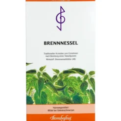 BRENNNESSEL TEE 60 g