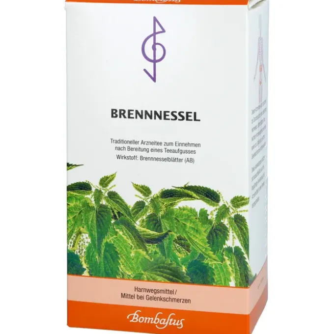 BRENNNESSEL TEE 60 g