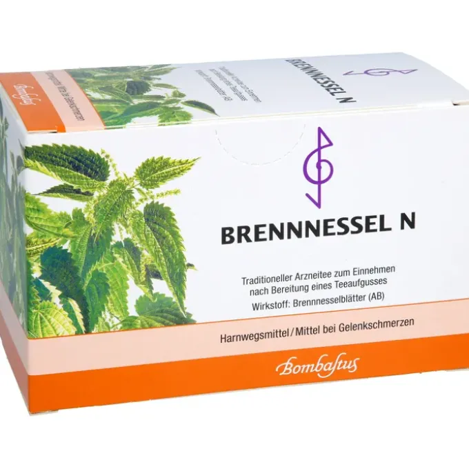 BRENNNESSEL TEE N Filterbeutel 20X1,4 g