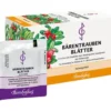 BÄRENTRAUBENBLÄTTER Filterbeutel 20X3 g