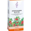 BÄRENTRAUBENBLÄTTER Tee 100 g