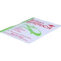 BRILLENPUTZTÜCHER 10 St