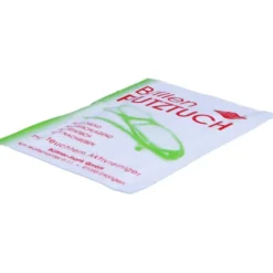 BRILLENPUTZTÜCHER 10 St