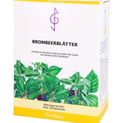 BROMBEERBLÄTTER Tee 75 g