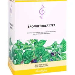 BROMBEERBLÄTTER Tee 75 g
